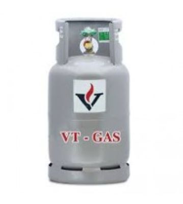 Gas VT gas xám 12kg